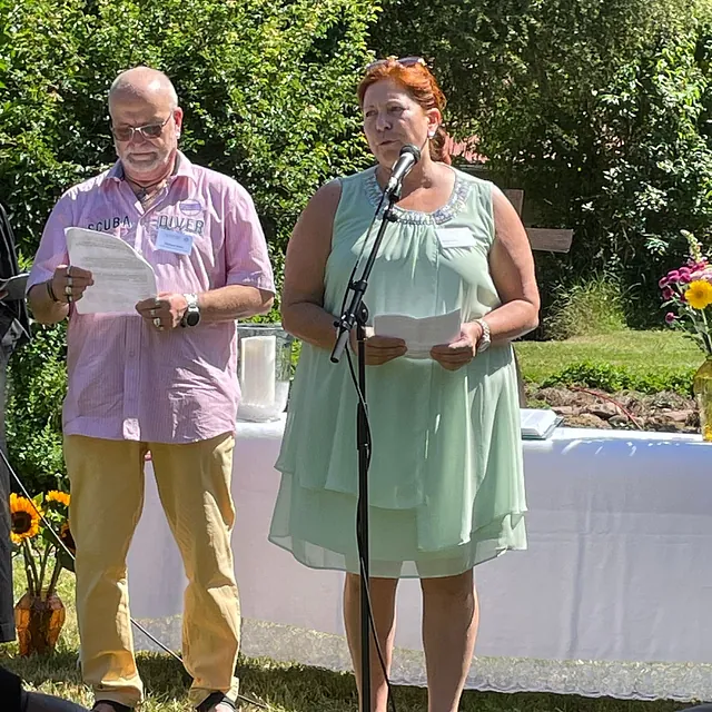 Nachbarschaftsgottesdienst