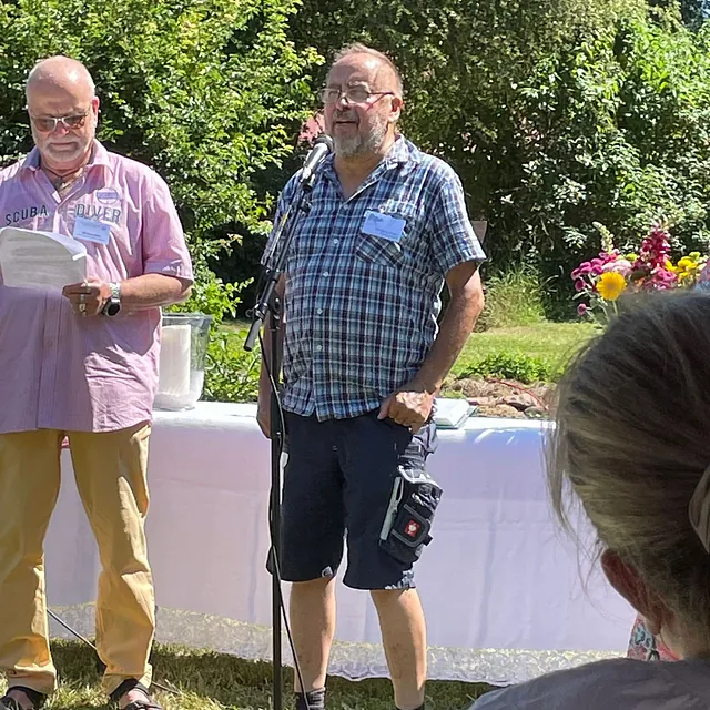 Nachbarschaftsgottesdienst
